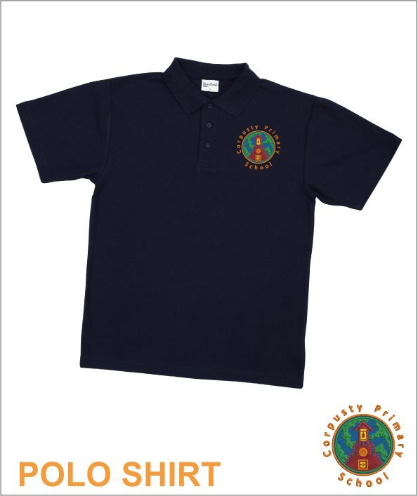 Polo Navy