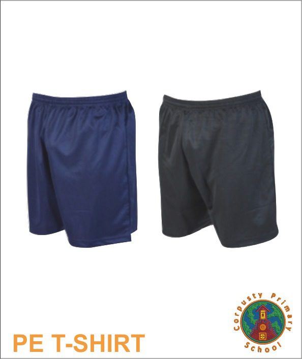 PE SHorts