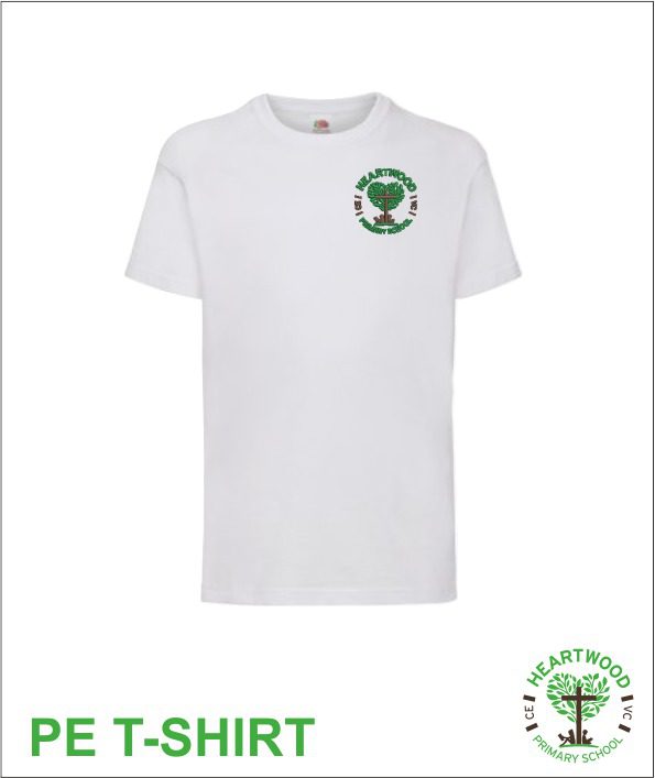 PE T-Shirt