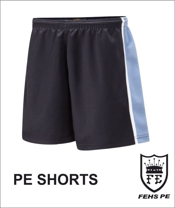 Pe Shorts