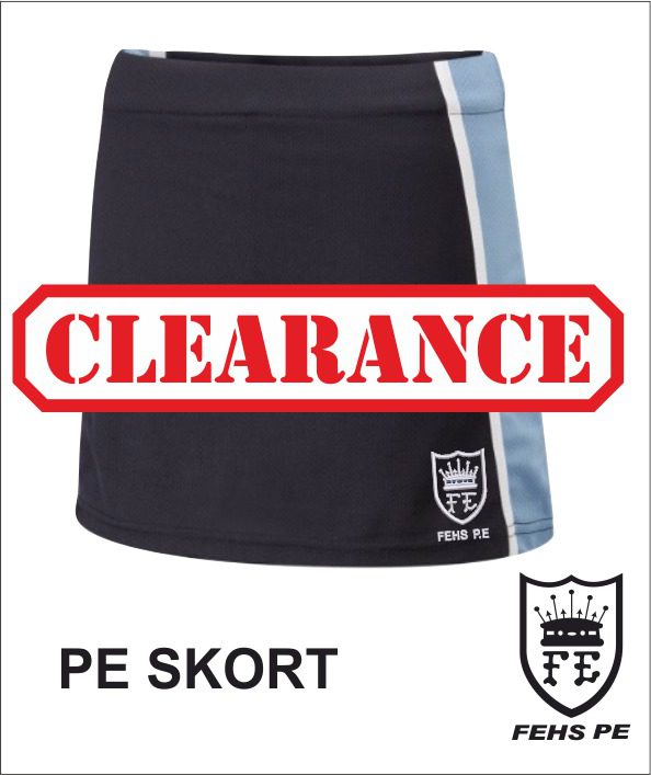 Pe Skort