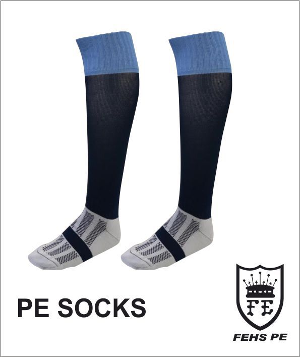 Pe Socks