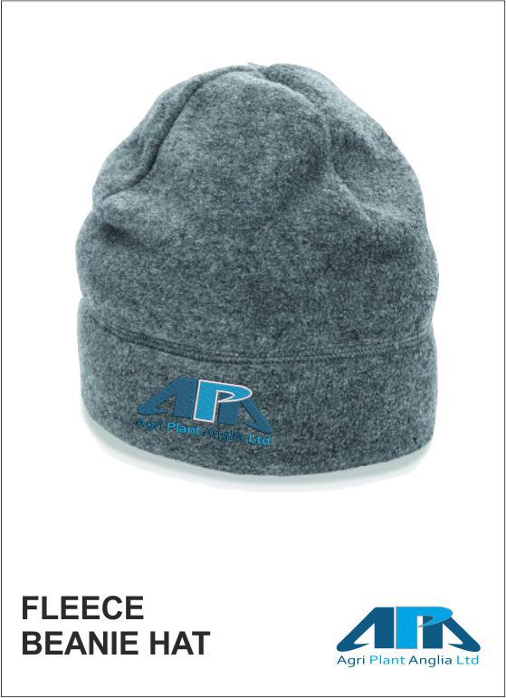 Fleece Beanie