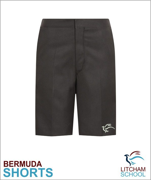 Bermuda Shorts