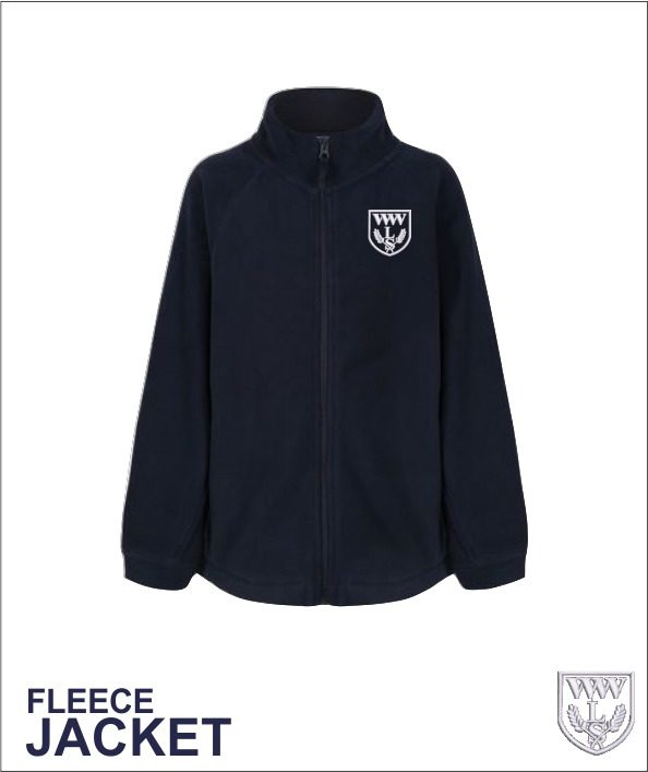 Fleece Jacket (Trutex)