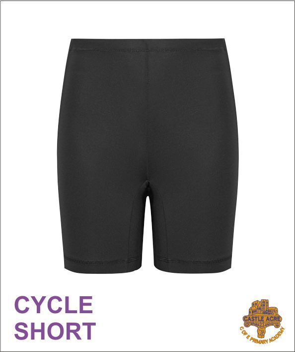 Cycle Short