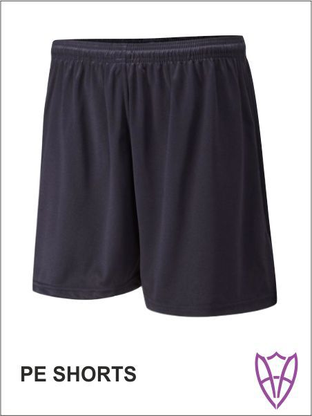 Pe Shorts