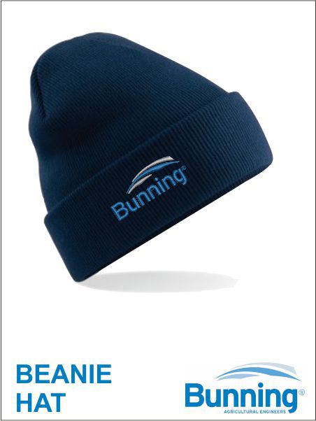 Beanie Hat