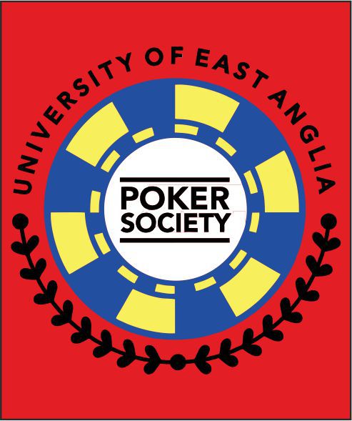 Poker Society Crest