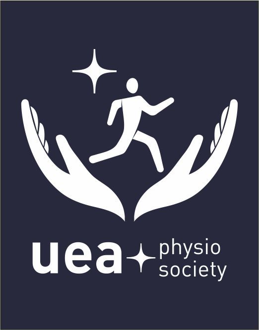 Uea Physio Society Logo