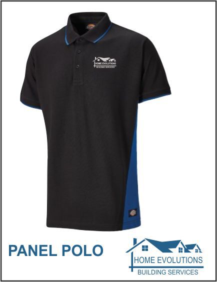 Panel Polo