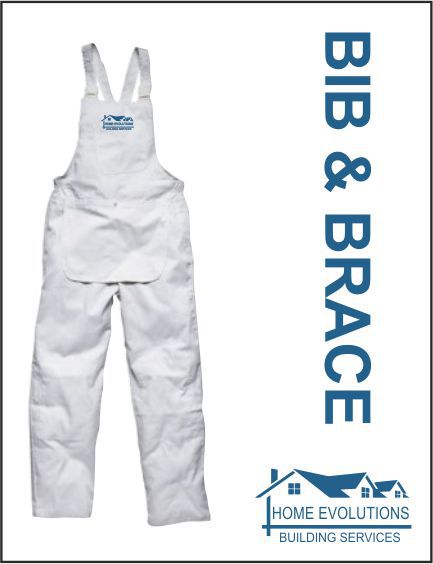 Bib Brace