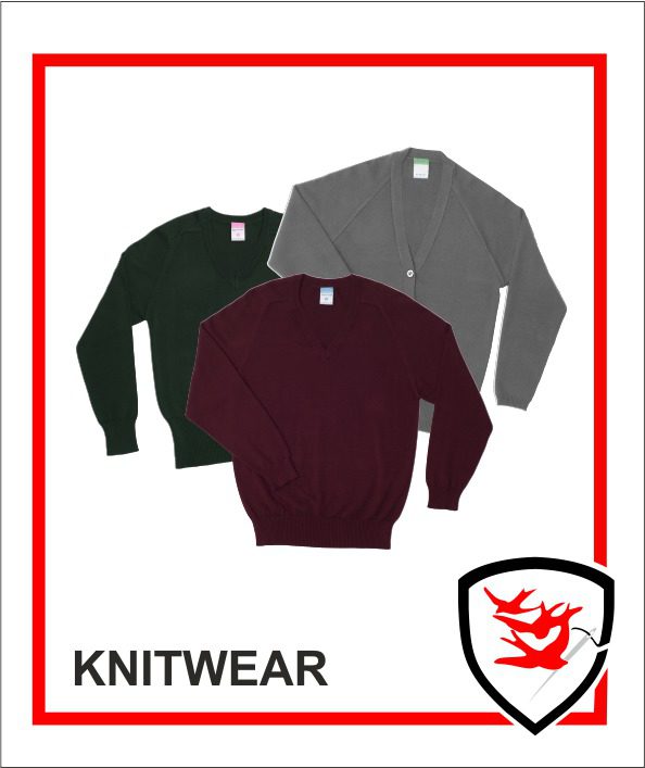 Knitwear