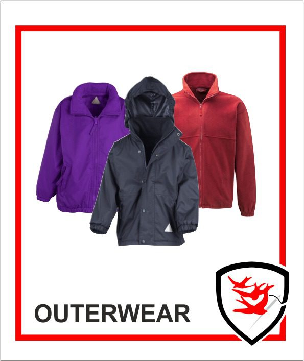 Outerwear