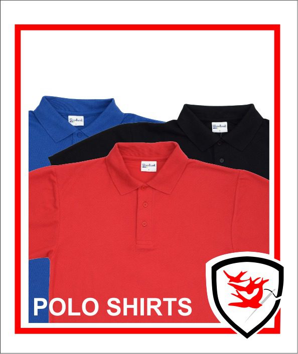 Polos