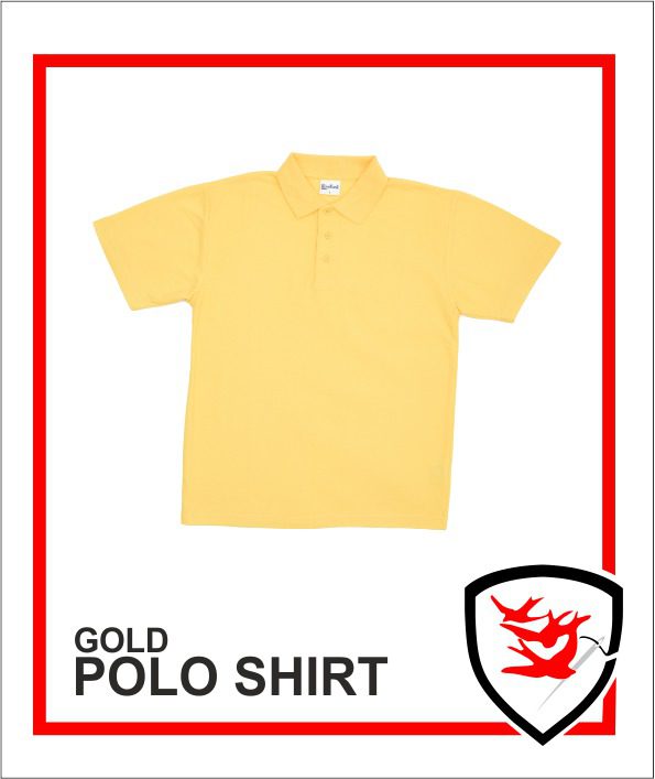 Polo Gold