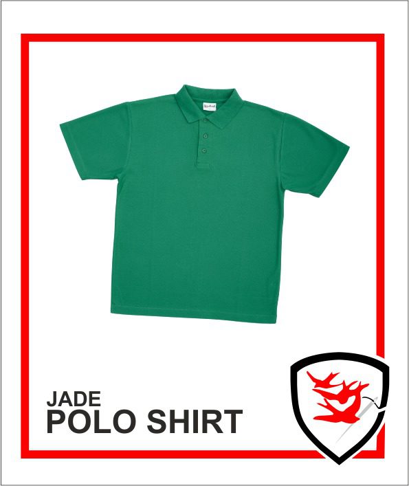 Polo Jade