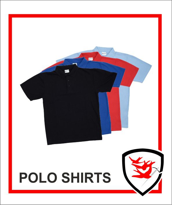 Polo Shirts