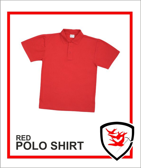 Polo Red