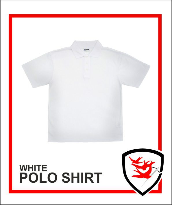 Polo White