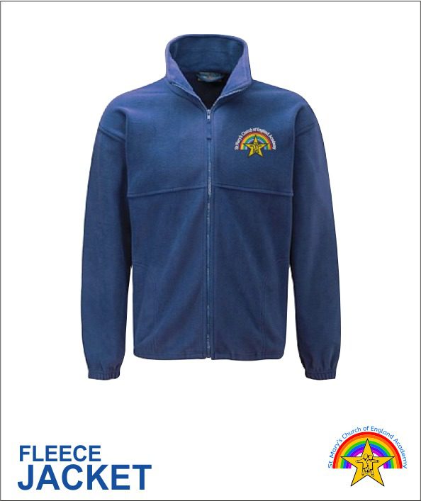 Fleece Jacket