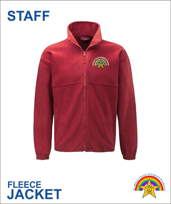 Staff Fleece