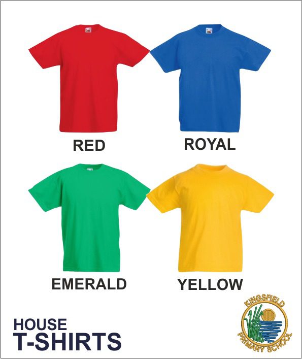 House T Shirt