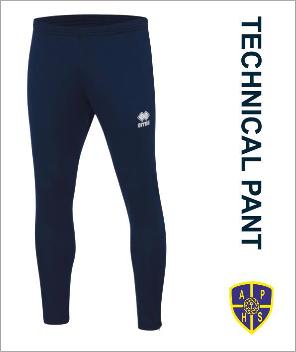 Tech Pant