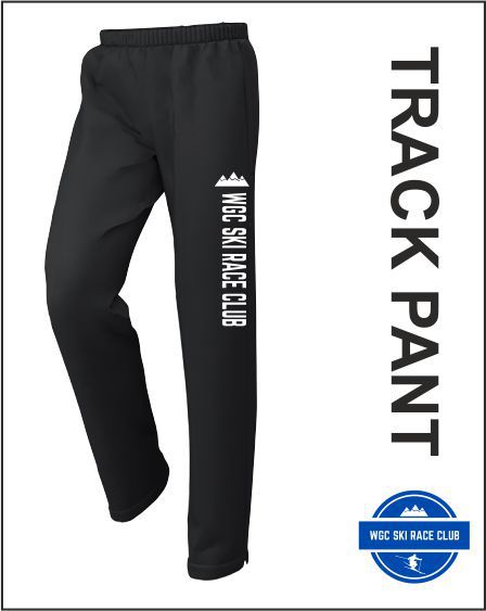 Track Pant