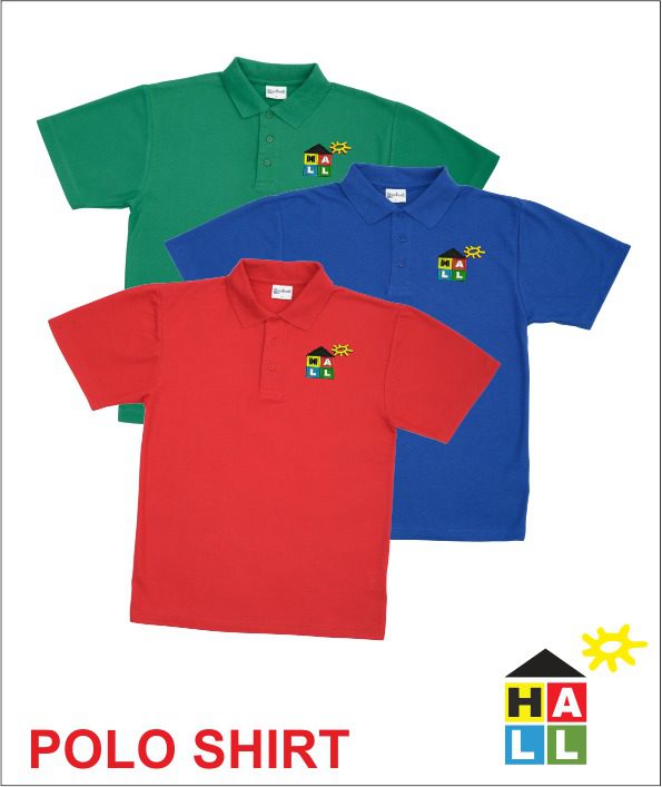 Polo Shirts