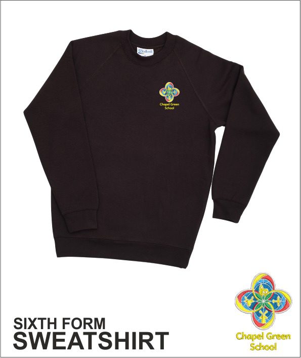 Sixth Form Sweatshirt