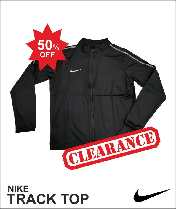 Nike Track Top