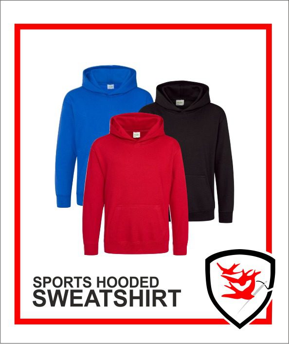 Sports Hoody