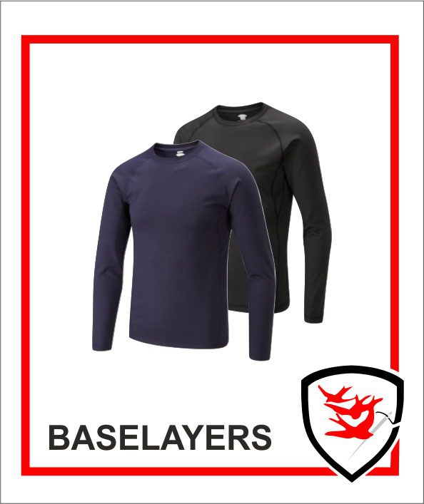 Baselayers