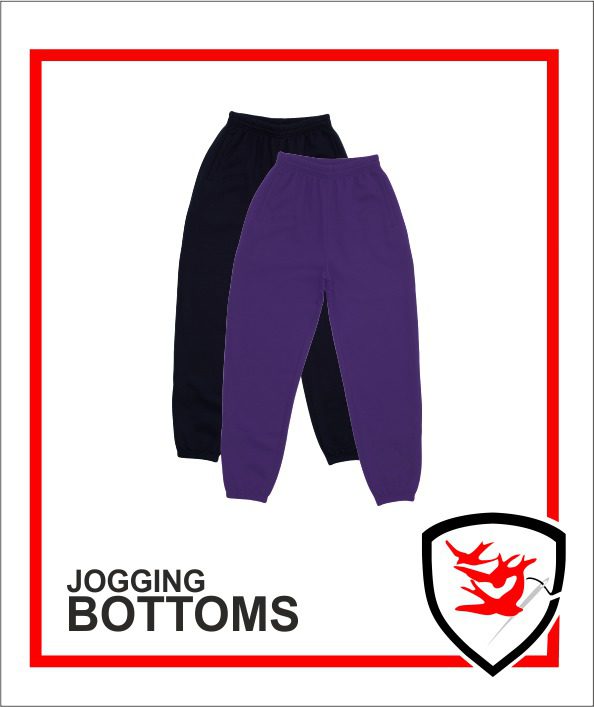 Jogging Bottoms