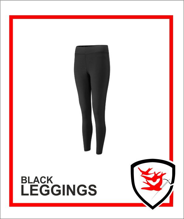 Leggings Black