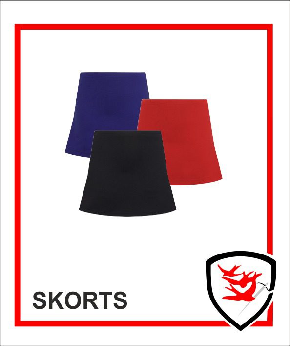 Skorts