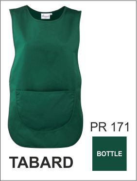 Tabard Pr171 Bottle