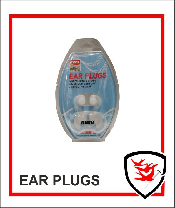 Ear Plugs