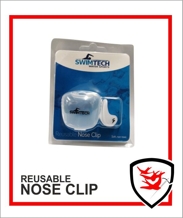 Nose Clip