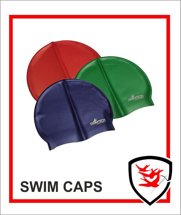 Swim Caps