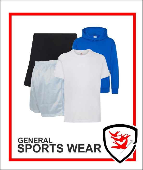 General Sportswear