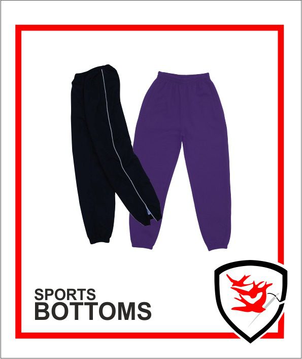 Sports Bottoms