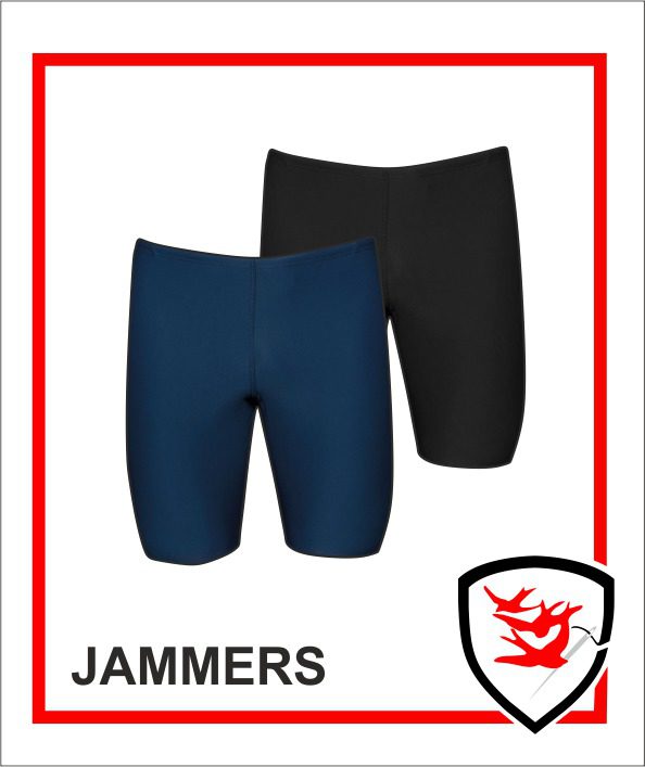 Jammers