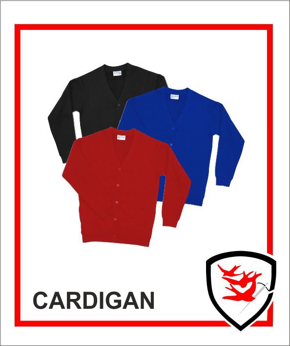 Cardigans