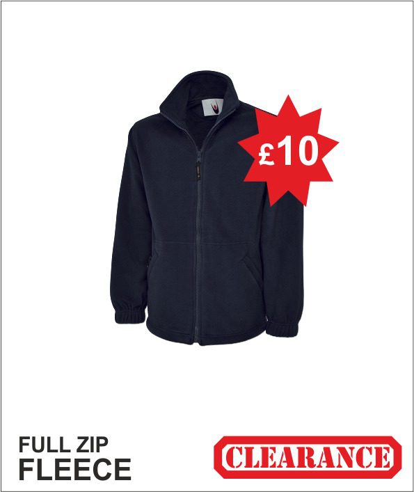 Fleece Navy