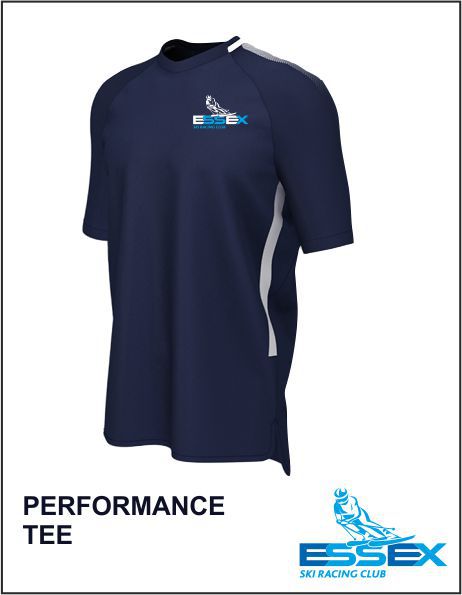 Performance Tee Front