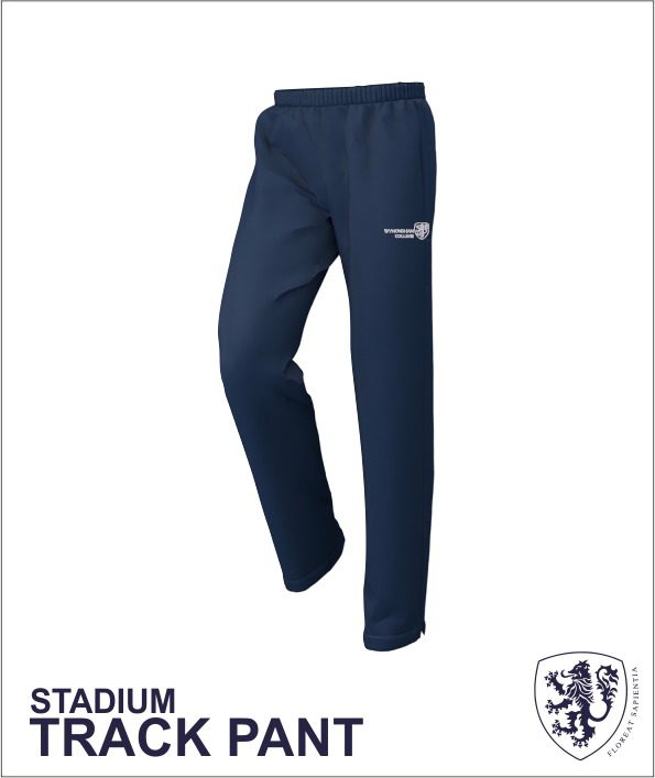 Stadium Pants