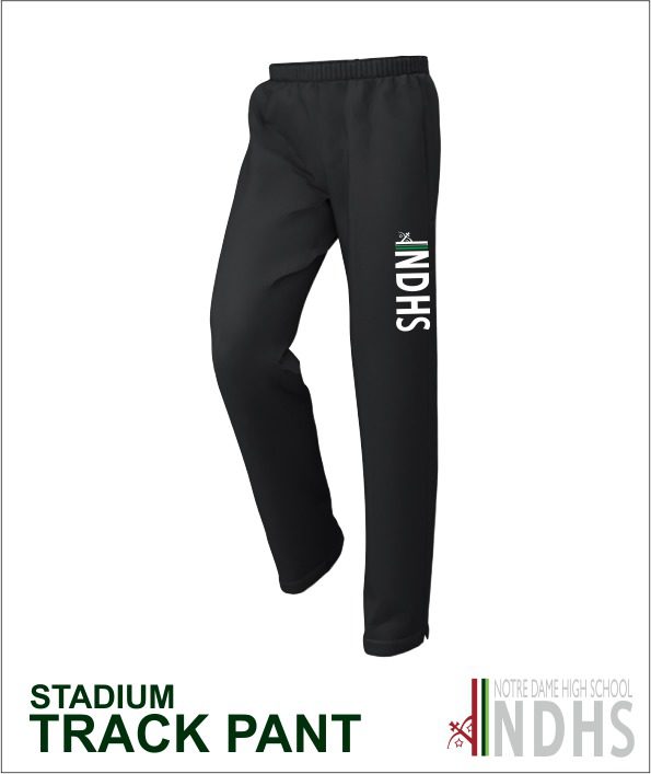 Stadium Pant