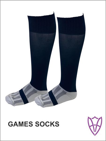 Games Socks